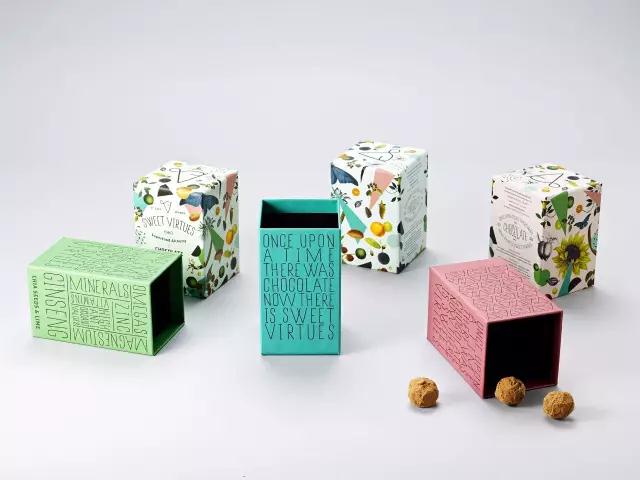 茶葉包裝定制廠(chǎng)家