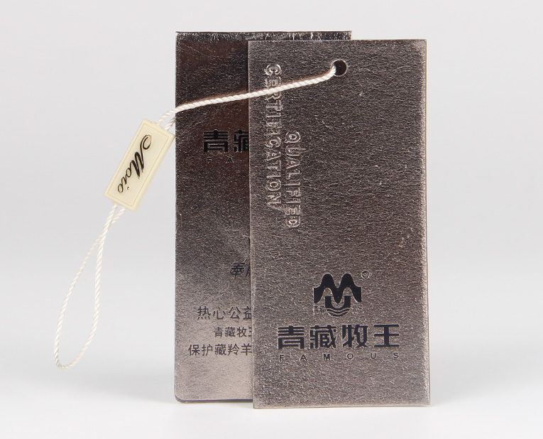 t恤吊牌標(biāo)簽制造商還發(fā)現(xiàn)除了油墨流動性和熱機以外的色差原因